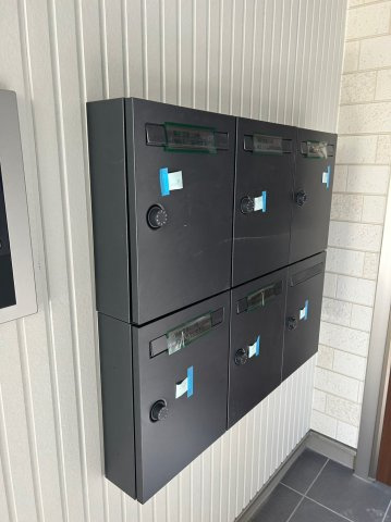 C-Flatsのその他共用部分