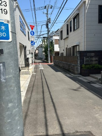 C-Flatsの周辺