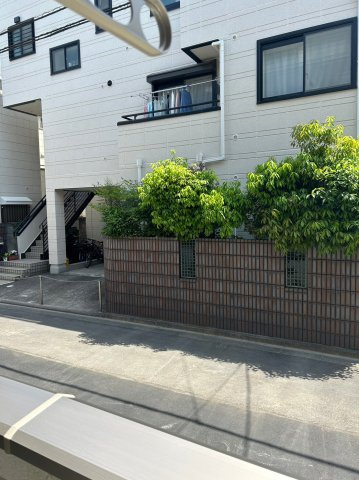 C-Flatsのその他共用部分