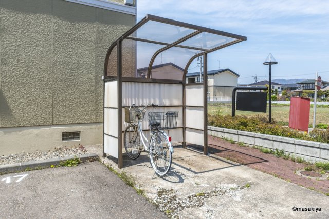 ライブタウン風間　Dのその他共用部分