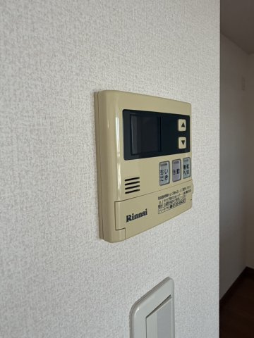 フォレンツタワー文京千石の設備