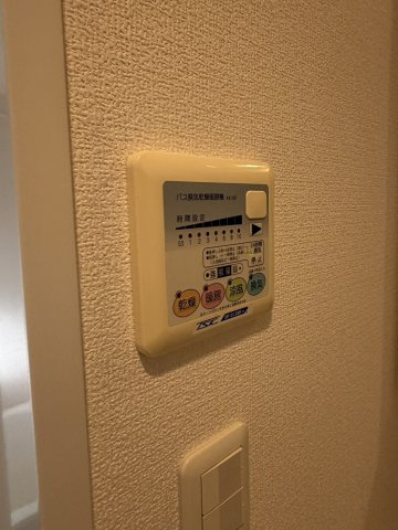フォレンツタワー文京千石の設備