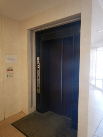 フォレンツタワー文京千石のその他共用部分