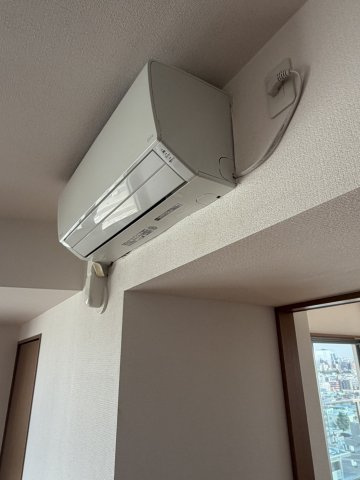 フォレンツタワー文京千石の外観