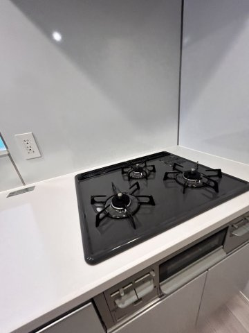 プラウドフラット本郷三丁目のキッチン