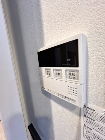 プラウドフラット本郷三丁目の設備
