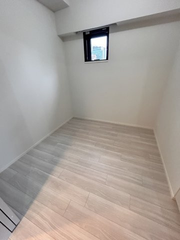 プラウドフラット本郷三丁目の洋室