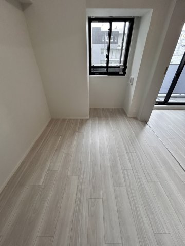 プラウドフラット本郷三丁目の洋室