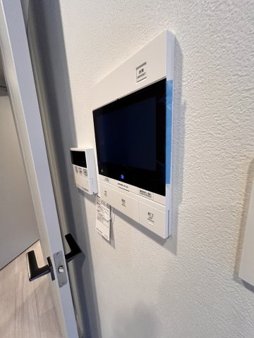 プラウドフラット本郷三丁目の設備