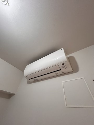 プラウドフラット本郷三丁目の設備
