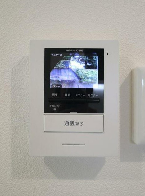 下北沢GARDENのセキュリティ