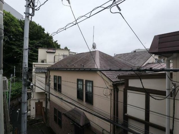 下北沢GARDENの展望