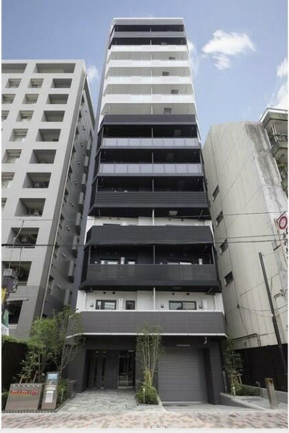 ザ・パークハビオ中野新橋