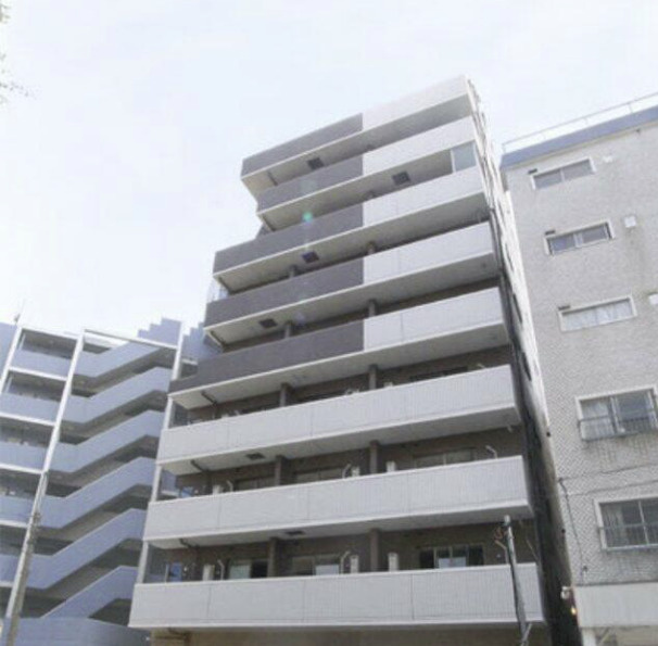 パークアクシス方南町