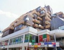 セントラル経堂