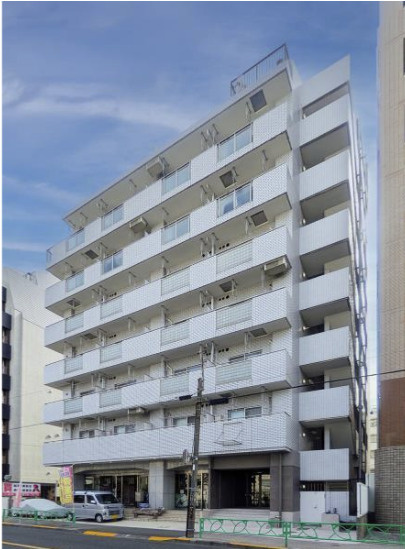 ISM中野坂上