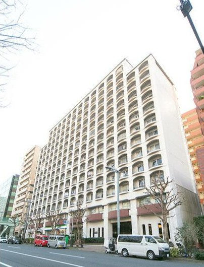 パークグレース新宿