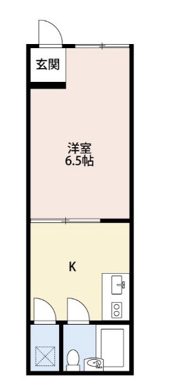 ヴィレッジ北沢