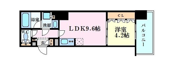 アーバネックス江坂広芝