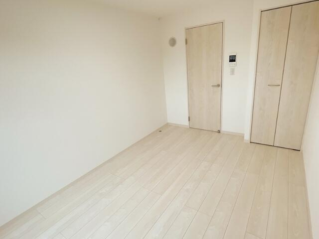 Ｅａｓｔ　Ｆｌａｔ　松戸の内装