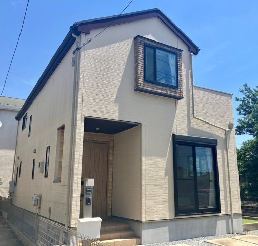 今谷上町戸建