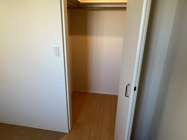 レガーロＥａｓｔの収納|同建物別室参考写真