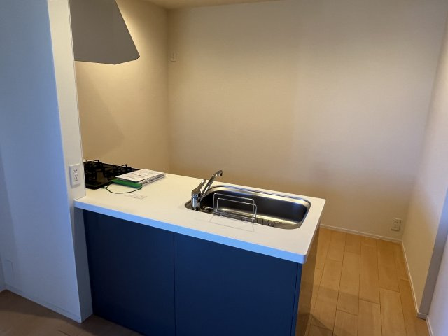 レガーロＥａｓｔのキッチン|同建物別室参考写真