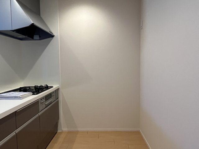 レガーロＥａｓｔのキッチン|同建物別室参考写真