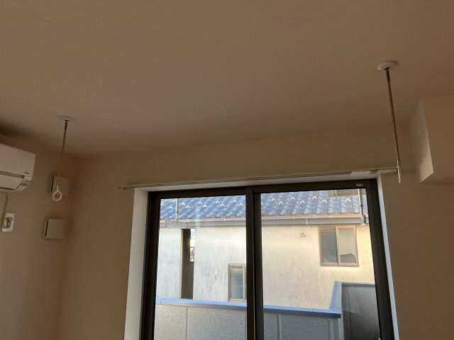 レガーロＥａｓｔの設備|同建物別室参考写真