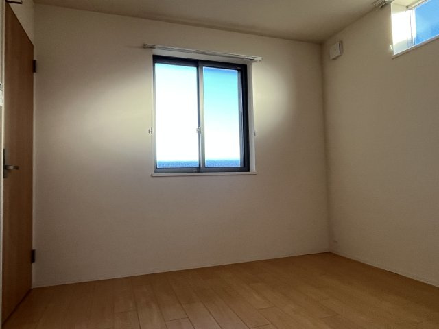 レガーロＥａｓｔの寝室|同建物別室参考写真