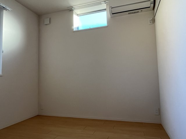 レガーロＥａｓｔの寝室|同建物別室参考写真