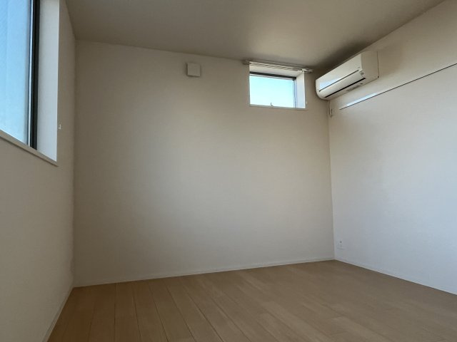 レガーロＥａｓｔの寝室|同建物別室参考写真