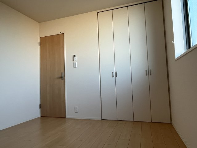 レガーロＥａｓｔの寝室|同建物別室参考写真