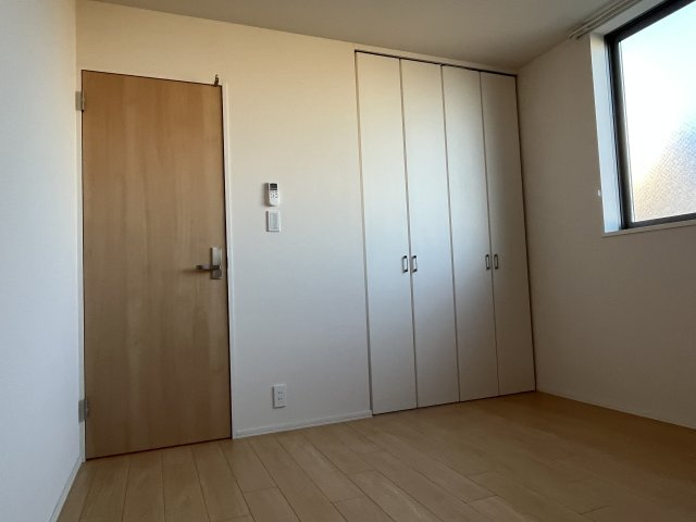 レガーロＥａｓｔの寝室|同建物別室参考写真
