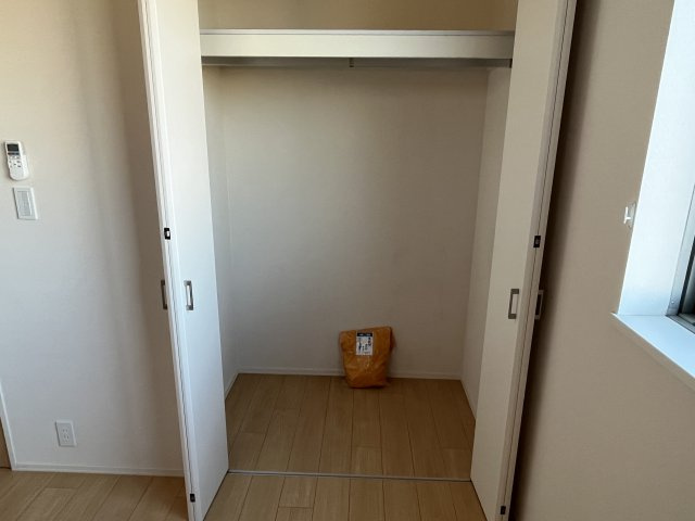 レガーロＥａｓｔの収納|同建物別室参考写真