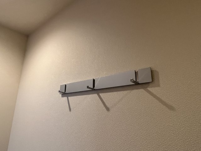 レガーロＥａｓｔの設備|同建物別室参考写真