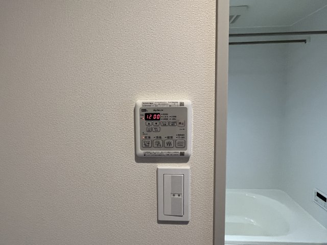レガーロＥａｓｔの設備|同建物別室参考写真