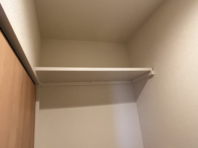 レガーロＥａｓｔの収納|同建物別室参考写真