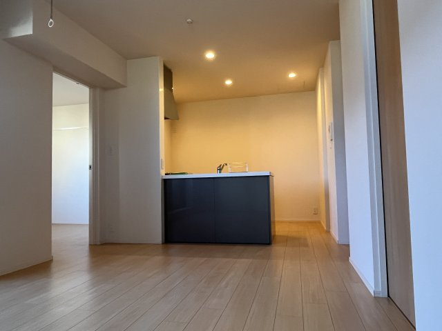 レガーロＥａｓｔの居間・リビング|同建物別室参考写真