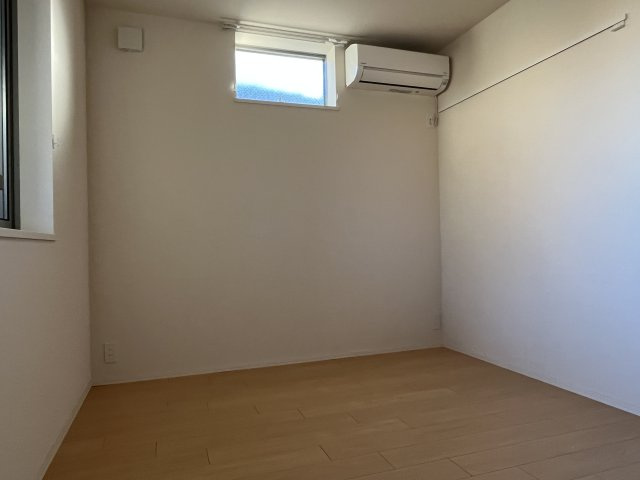 レガーロＥａｓｔの寝室|同建物別室参考写真
