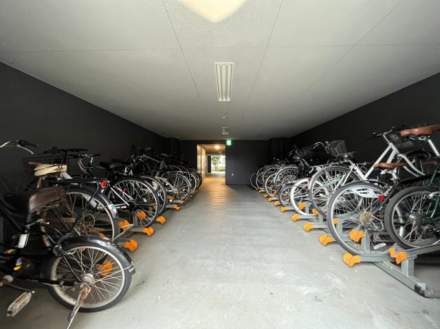 プレサンス鶴舞公園セラヴィ　名古屋市賃貸　仲介手数料無料のその他共用部分