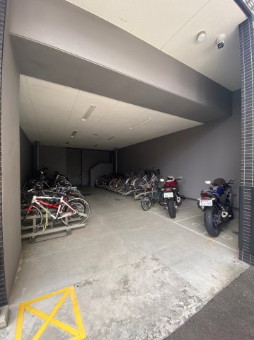 プレサンス金山コネクト　名古屋市賃貸　仲介手数料無料のその他共用部分