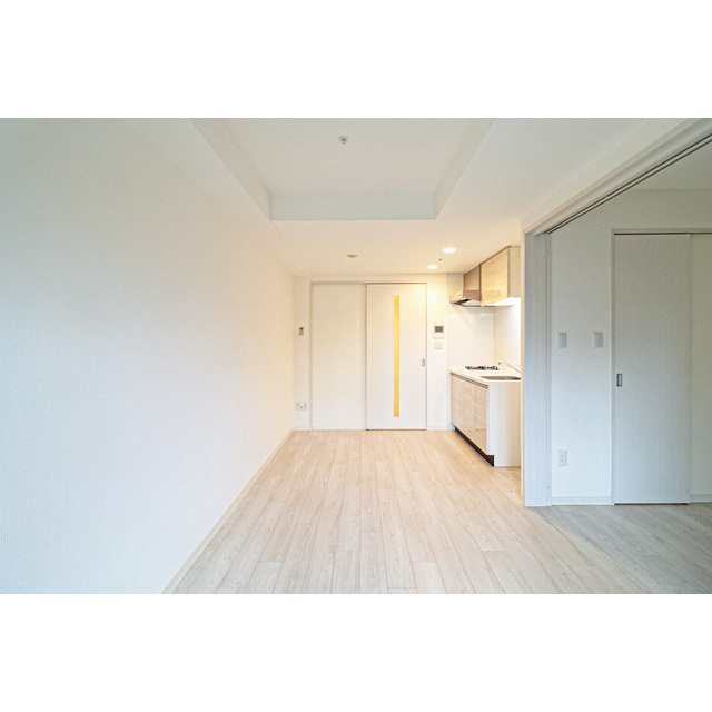 アドバンス上町台シュタット