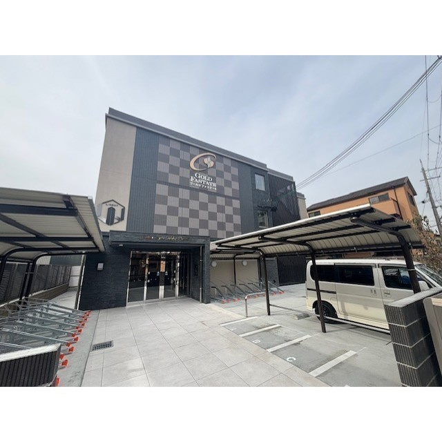 ファステート京都東福寺パラベル