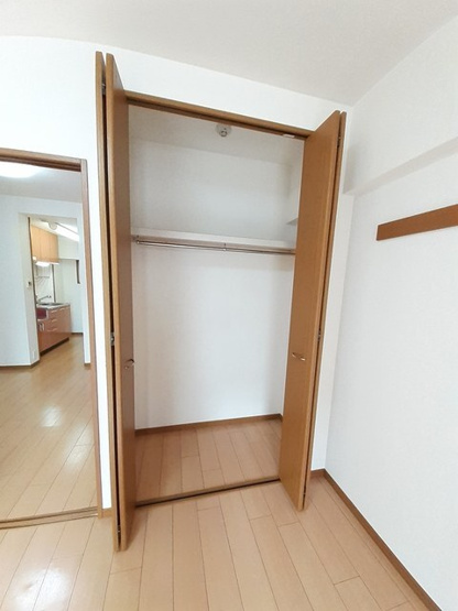 【収納】 | 日吉マナーハウス