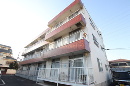さいたま市緑区東浦和３丁目のマンションの画像