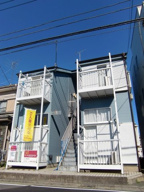 プルミエール志木の画像