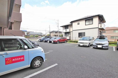 ★駐車場★（空き状況・使用料等詳細はご確認下さい）