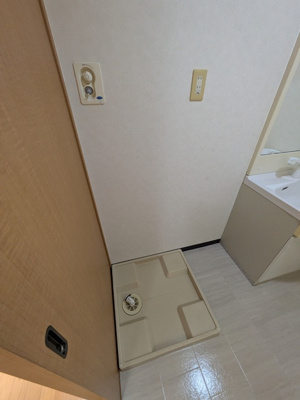 洗面所