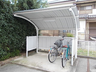 【その他共用部分】 | ジュピター